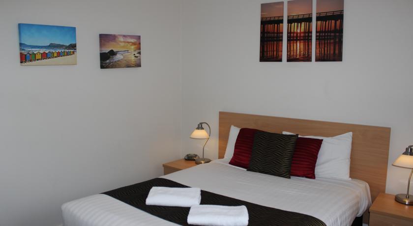Beaches Serviced Aparthotel