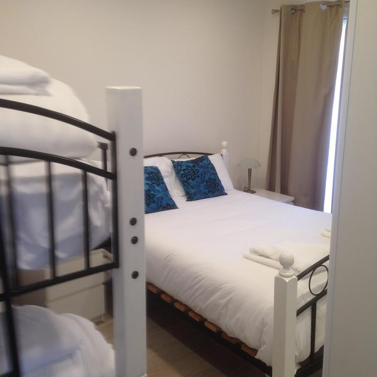 Aparthotel Beaches Serviced