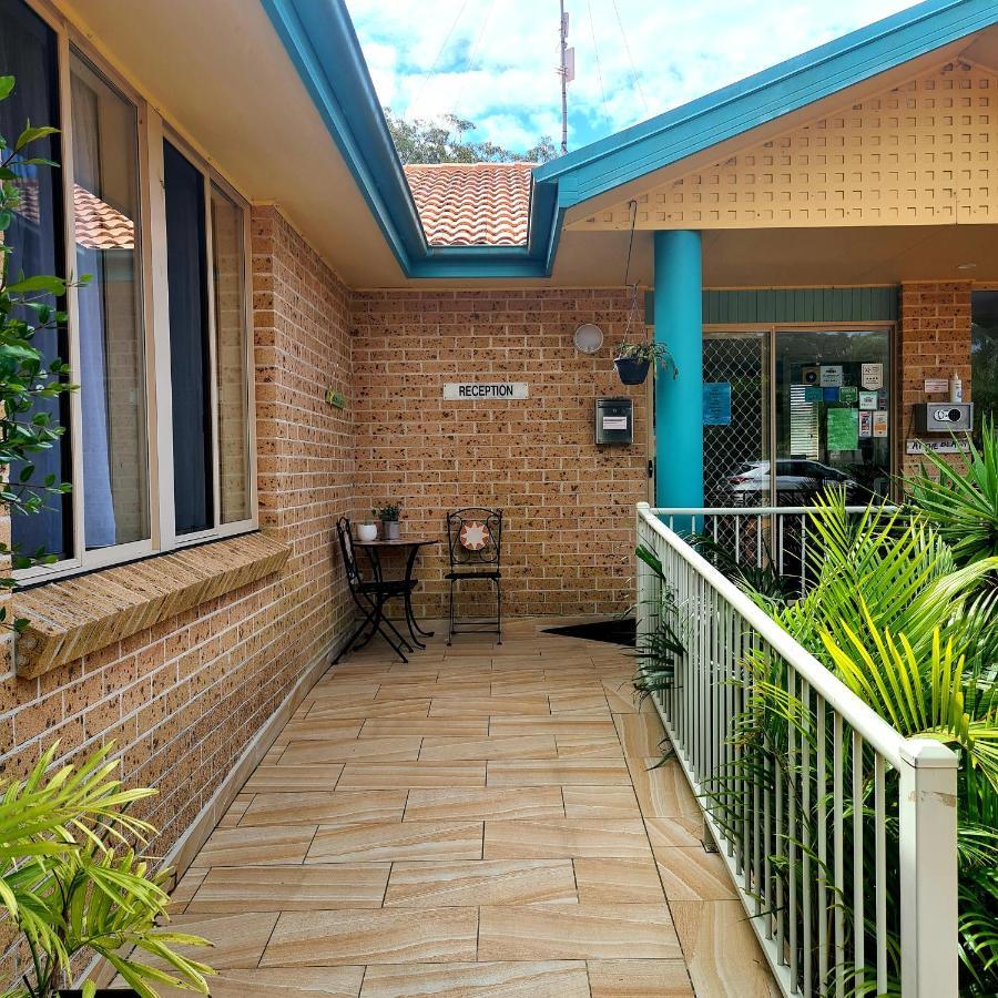 Beaches Serviced Aparthotel Nelson Bay