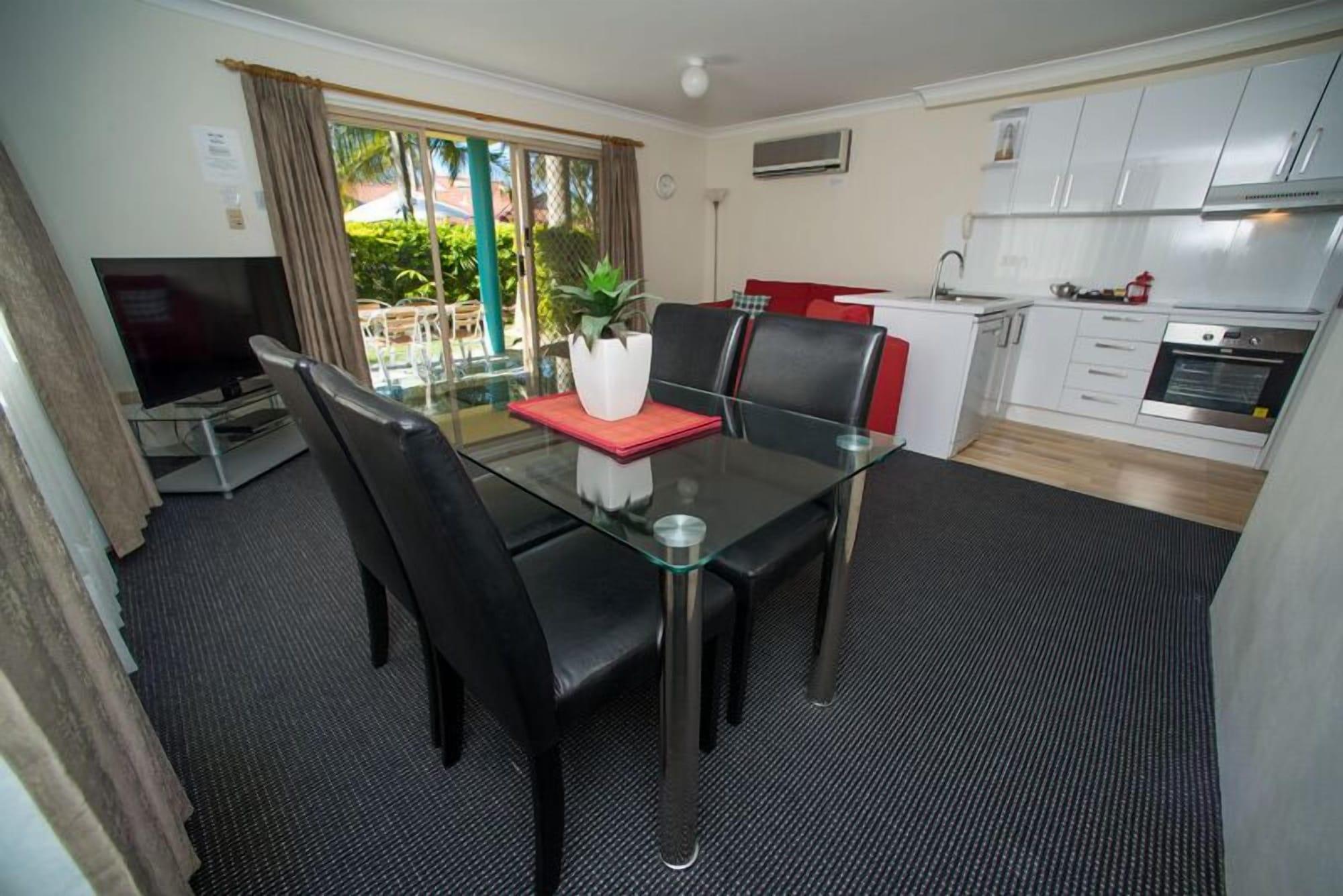 Aparthotel Beaches Serviced 4*