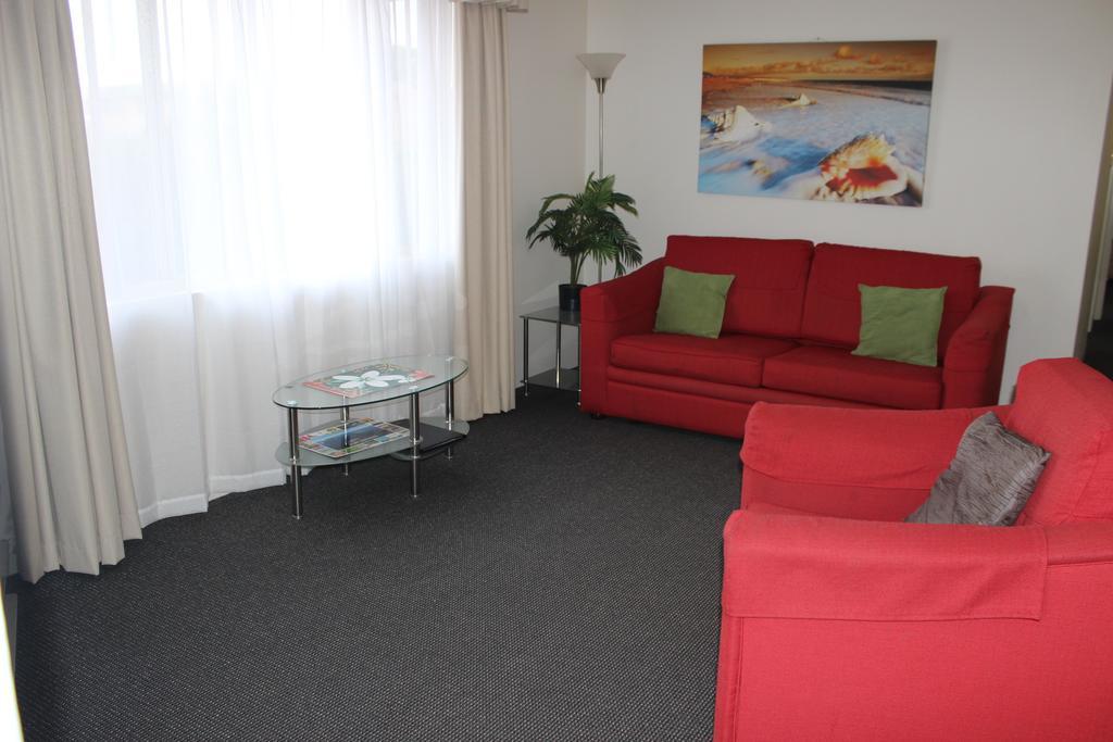 Aparthotel Beaches Serviced 4*