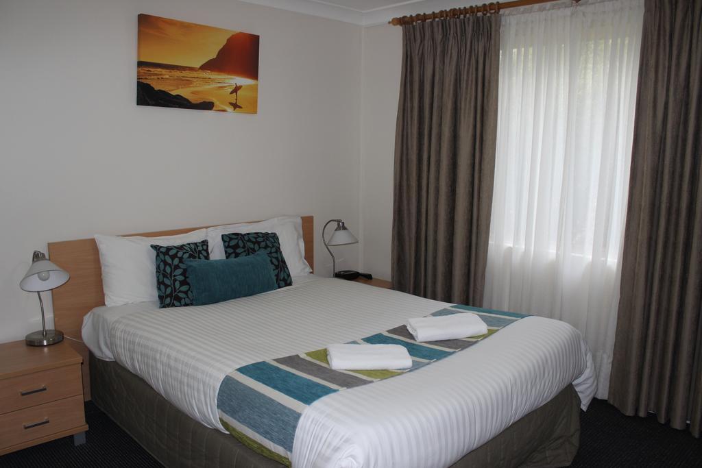Aparthotel Beaches Serviced