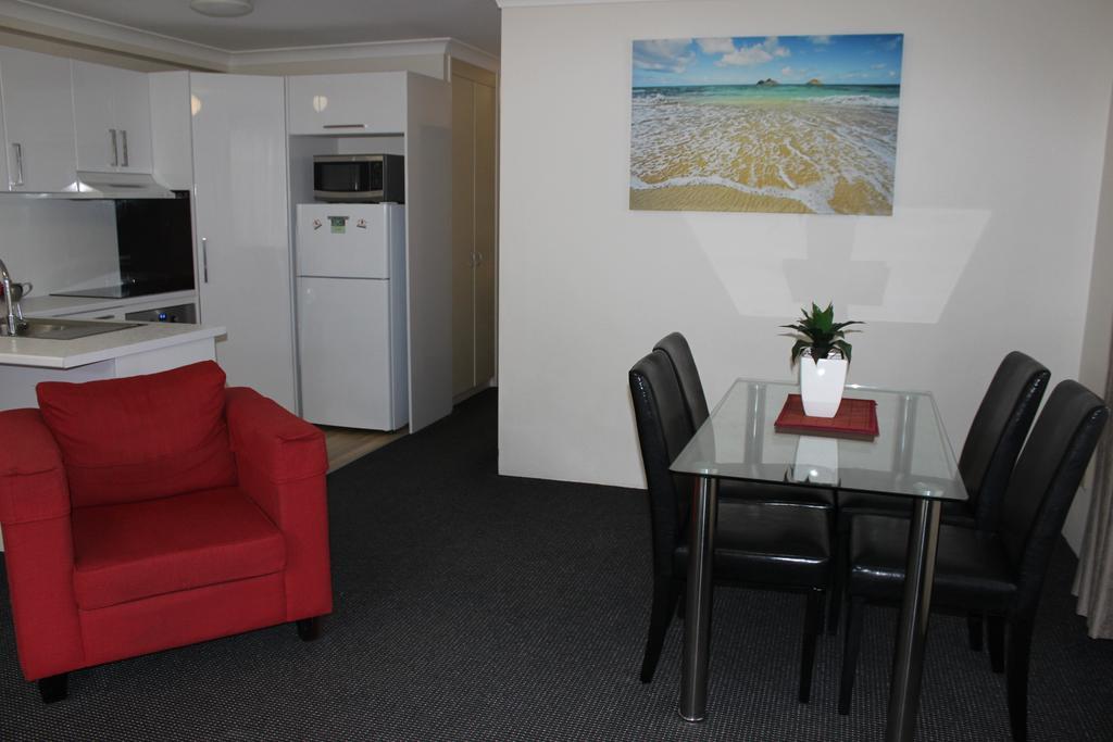 Beaches Serviced Aparthotel 4*