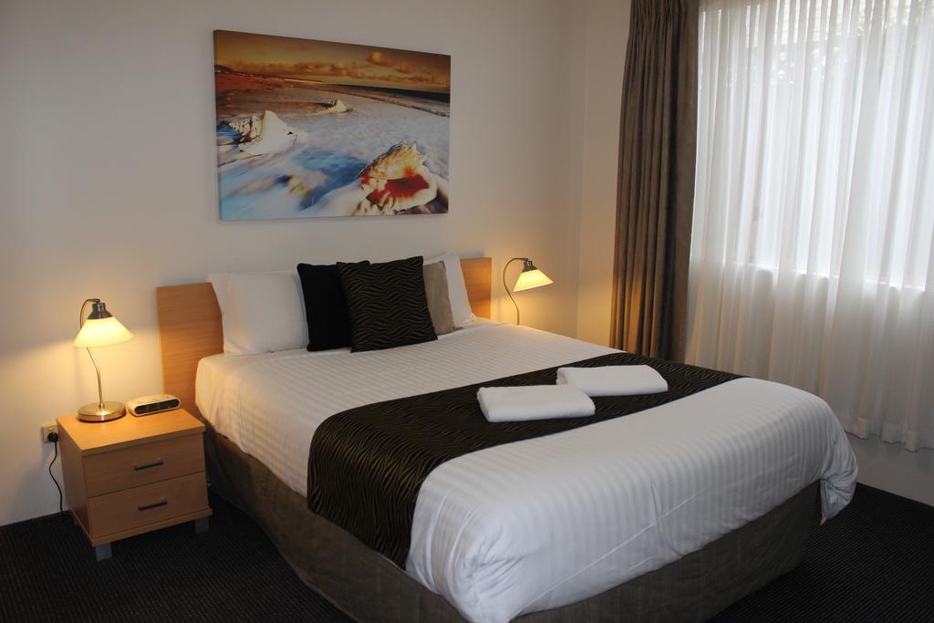 Aparthotel Beaches Serviced Nelson Bay