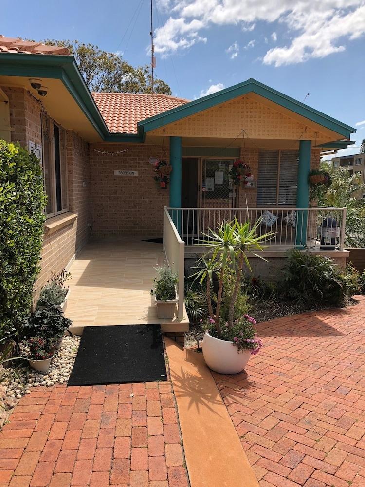 Beaches Serviced Aparthotel