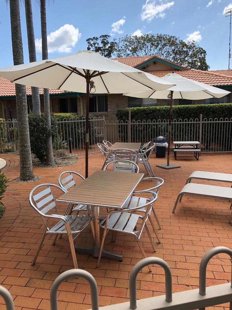 Aparthotel Beaches Serviced Nelson Bay
