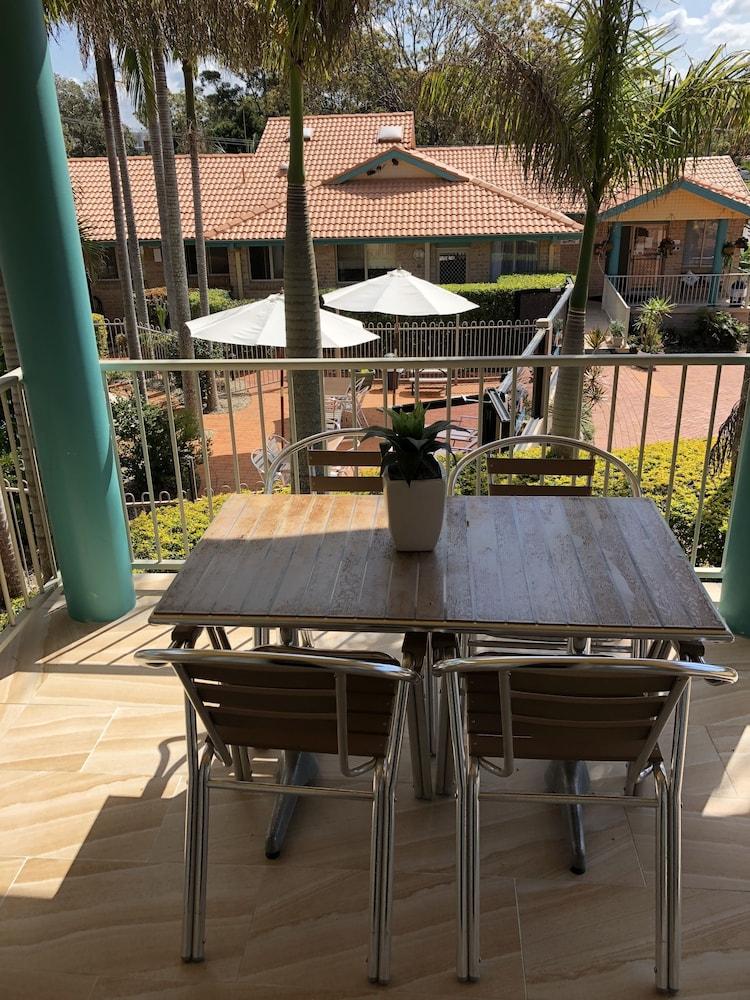 Aparthotel Beaches Serviced 4*