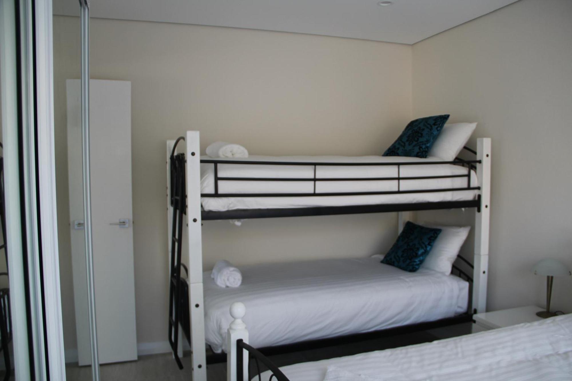 Beaches Serviced 4* Nelson Bay