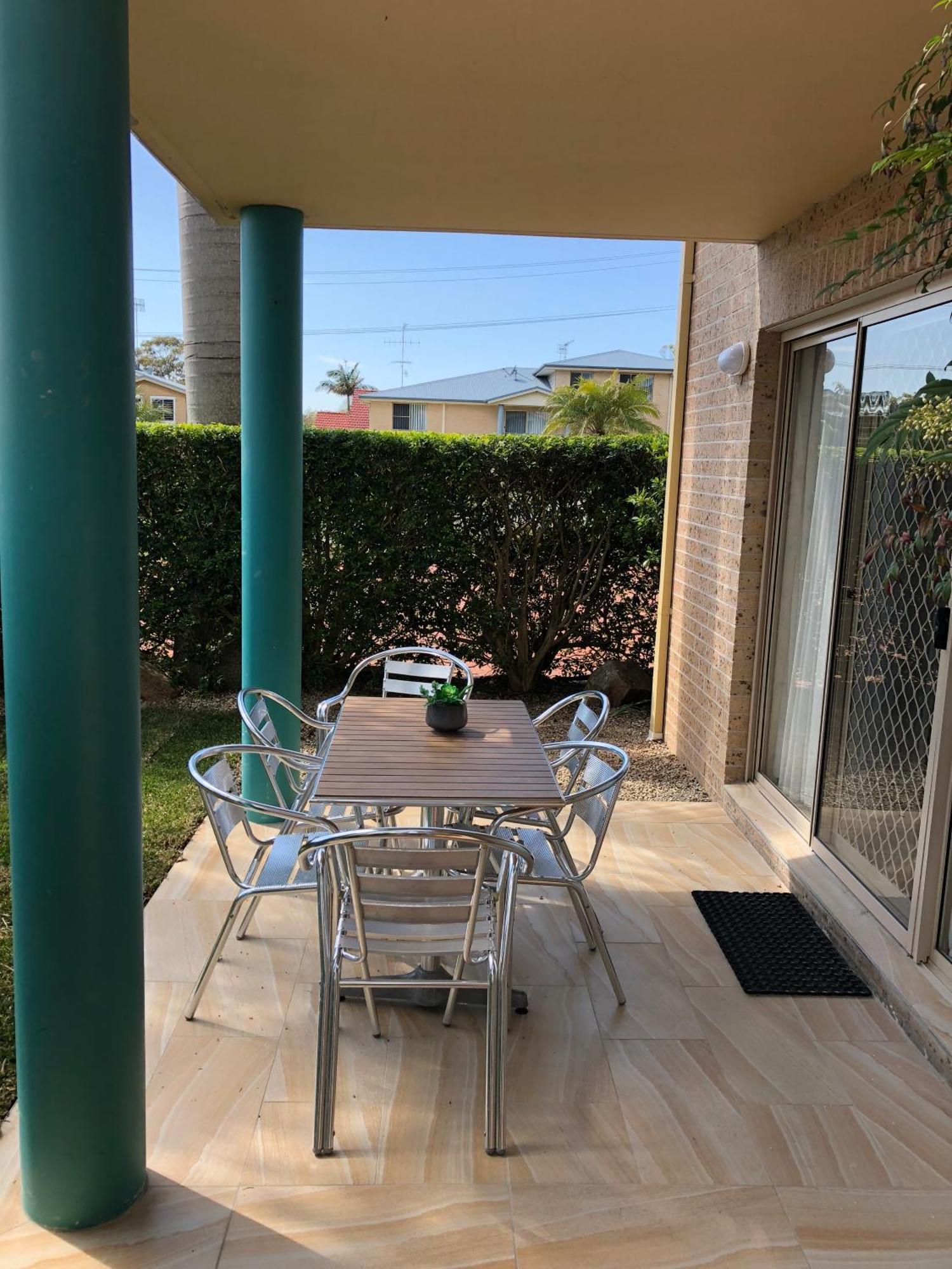 Beaches Serviced Aparthotel 4*