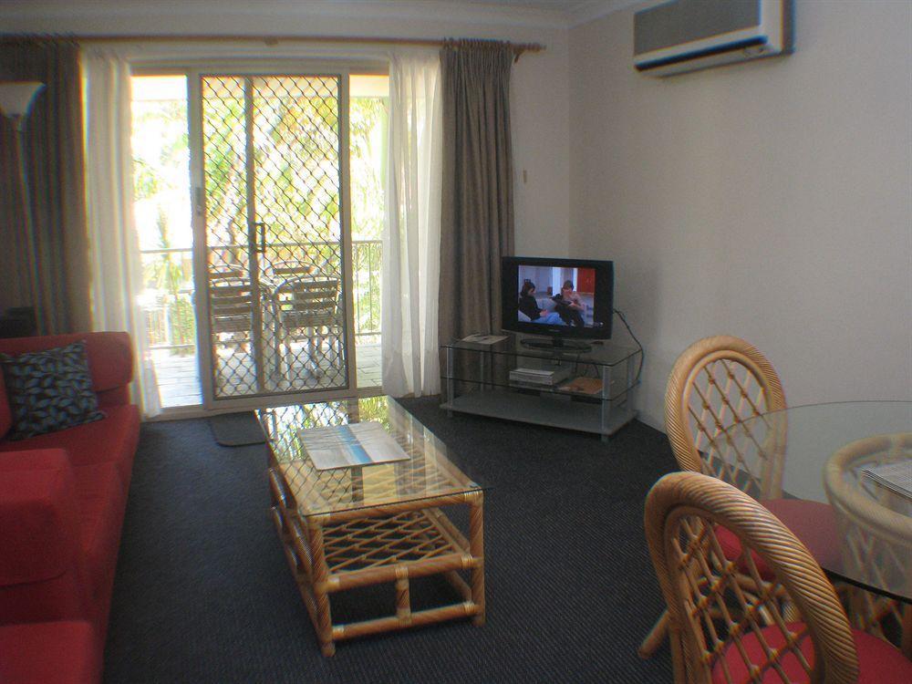 Beaches Serviced Nelson Bay