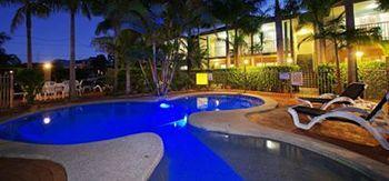 Beaches Serviced Nelson Bay