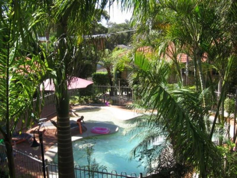 Aparthotel Beaches Serviced Nelson Bay