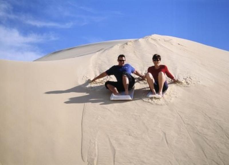 Beaches Serviced Aparthotel 4*