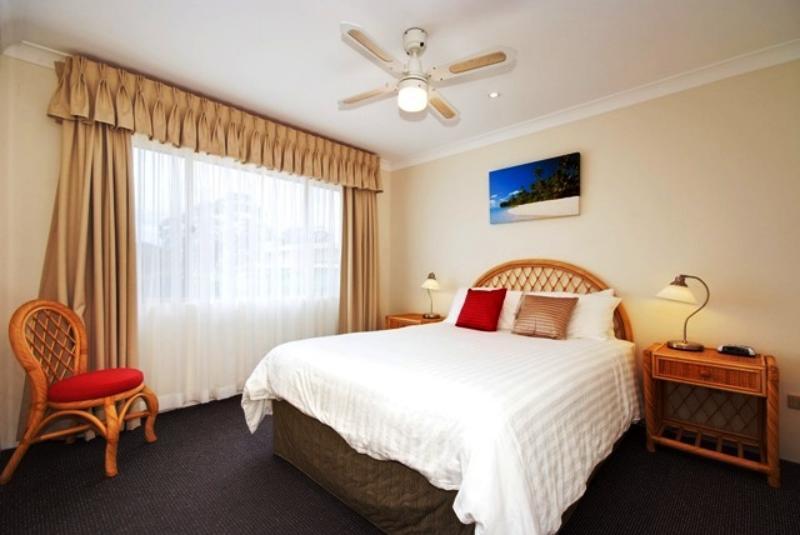 Beaches Serviced 4*