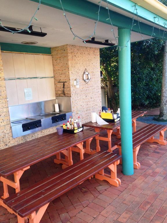 Aparthotel Beaches Serviced
