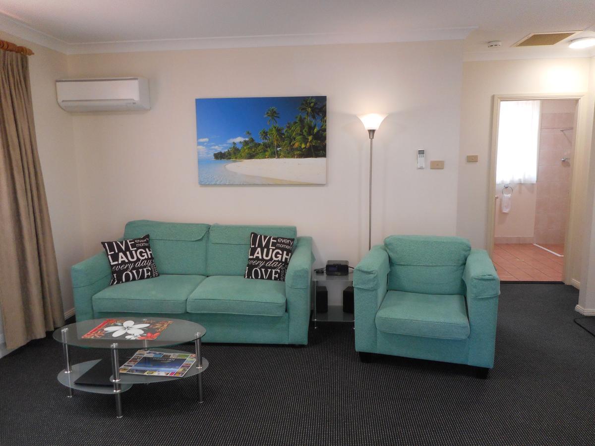 Aparthotel Beaches Serviced Nelson Bay