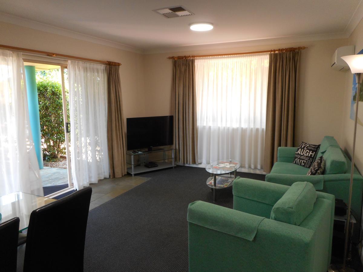 Beaches Serviced Nelson Bay