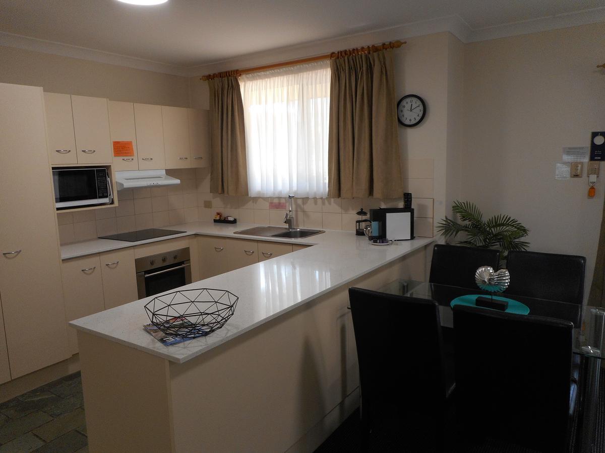 Beaches Serviced 4*
