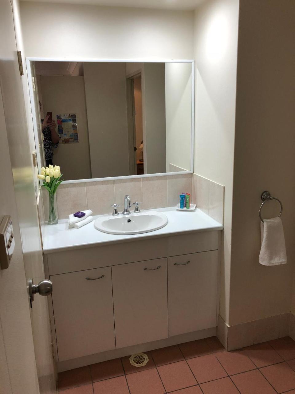 Beaches Serviced Aparthotel Nelson Bay