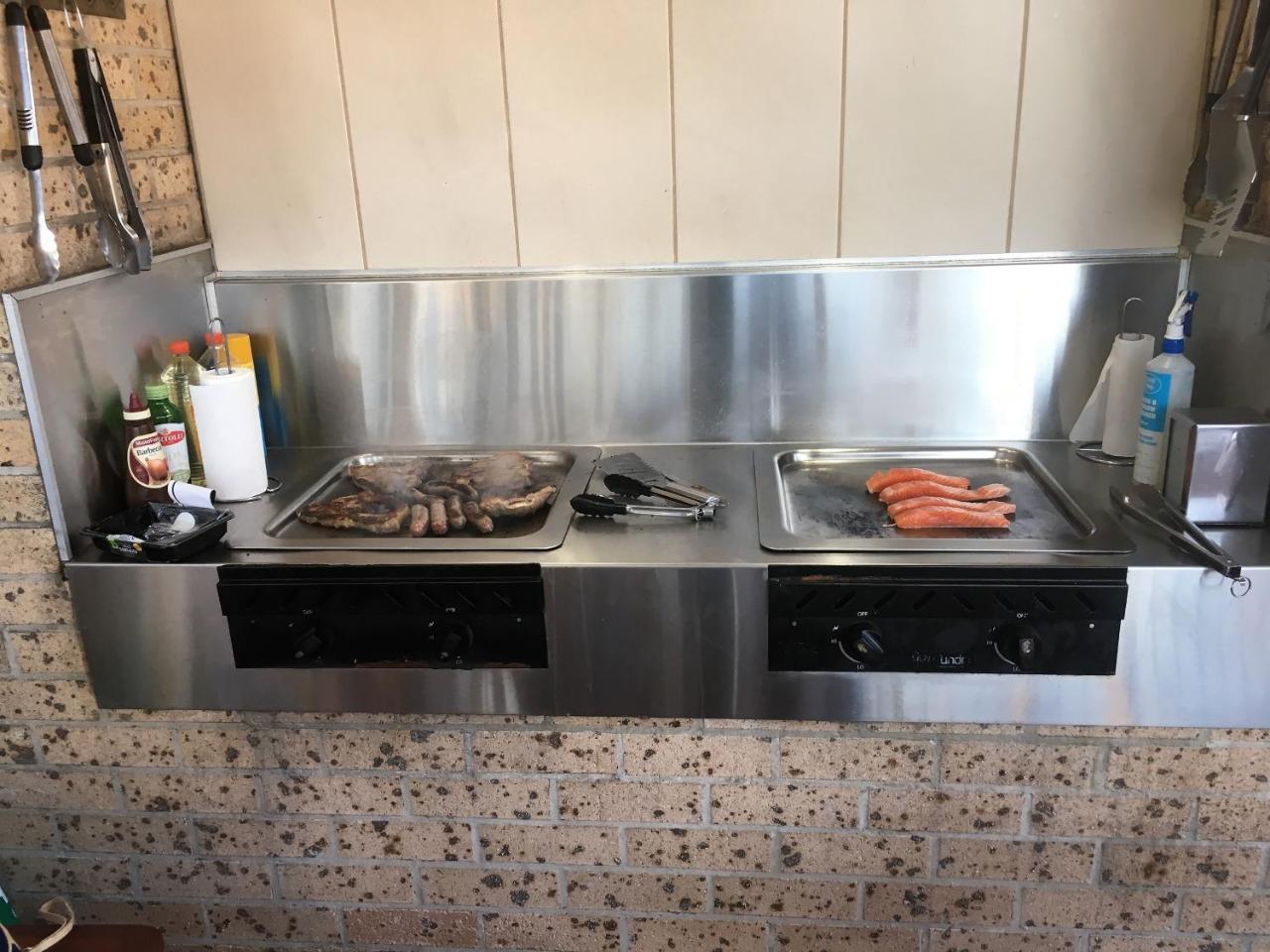 Beaches Serviced Aparthotel 4*
