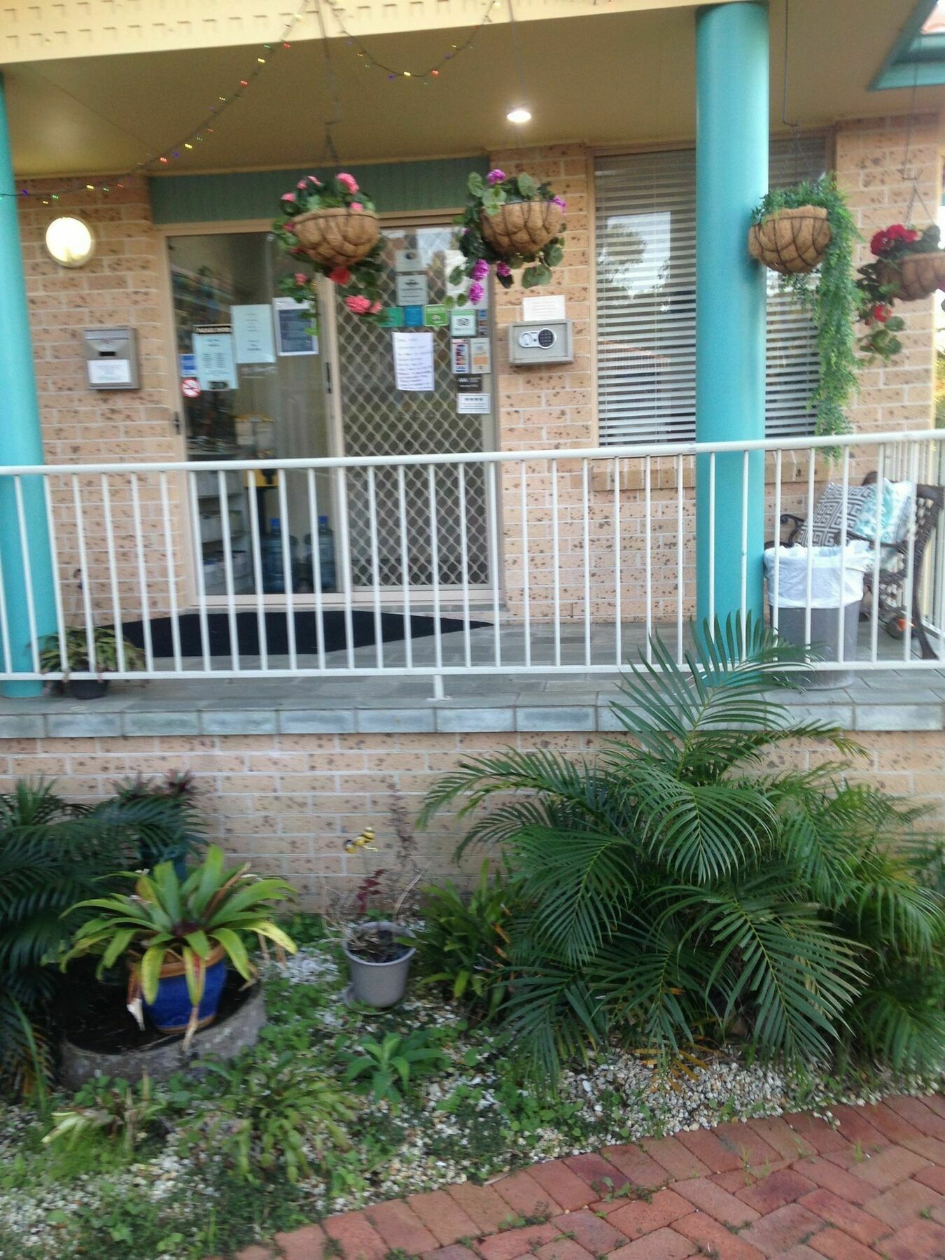 Aparthotel Beaches Serviced 4*