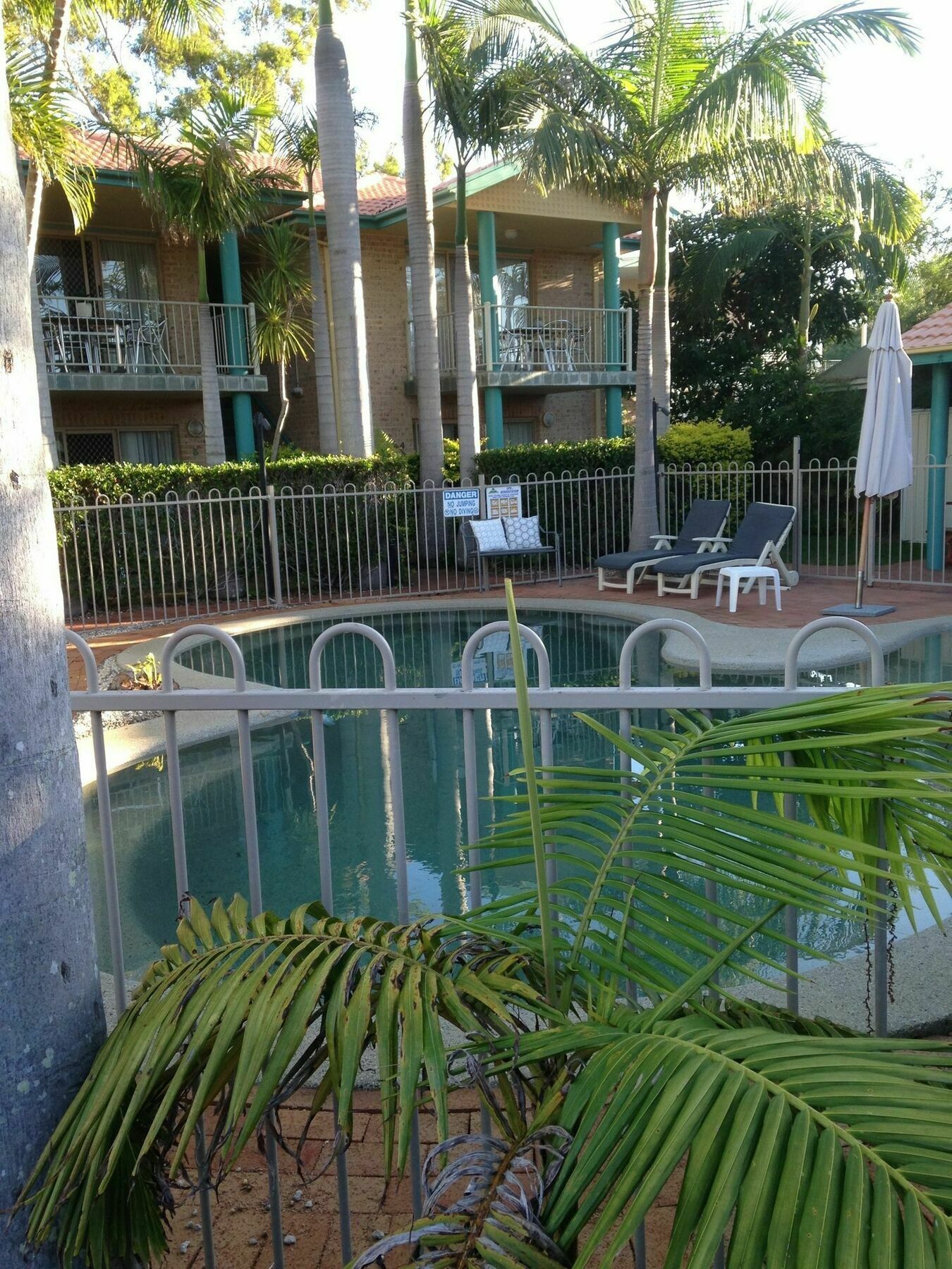 Aparthotel Beaches Serviced