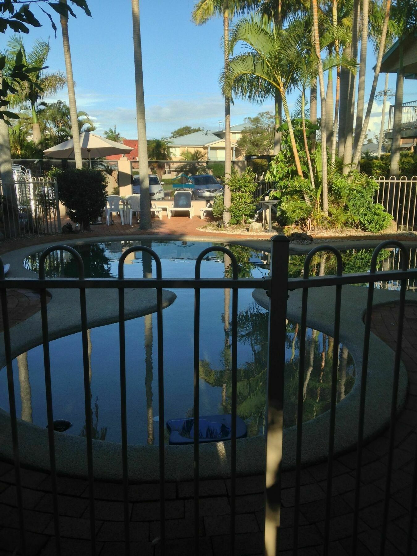 Aparthotel Beaches Serviced