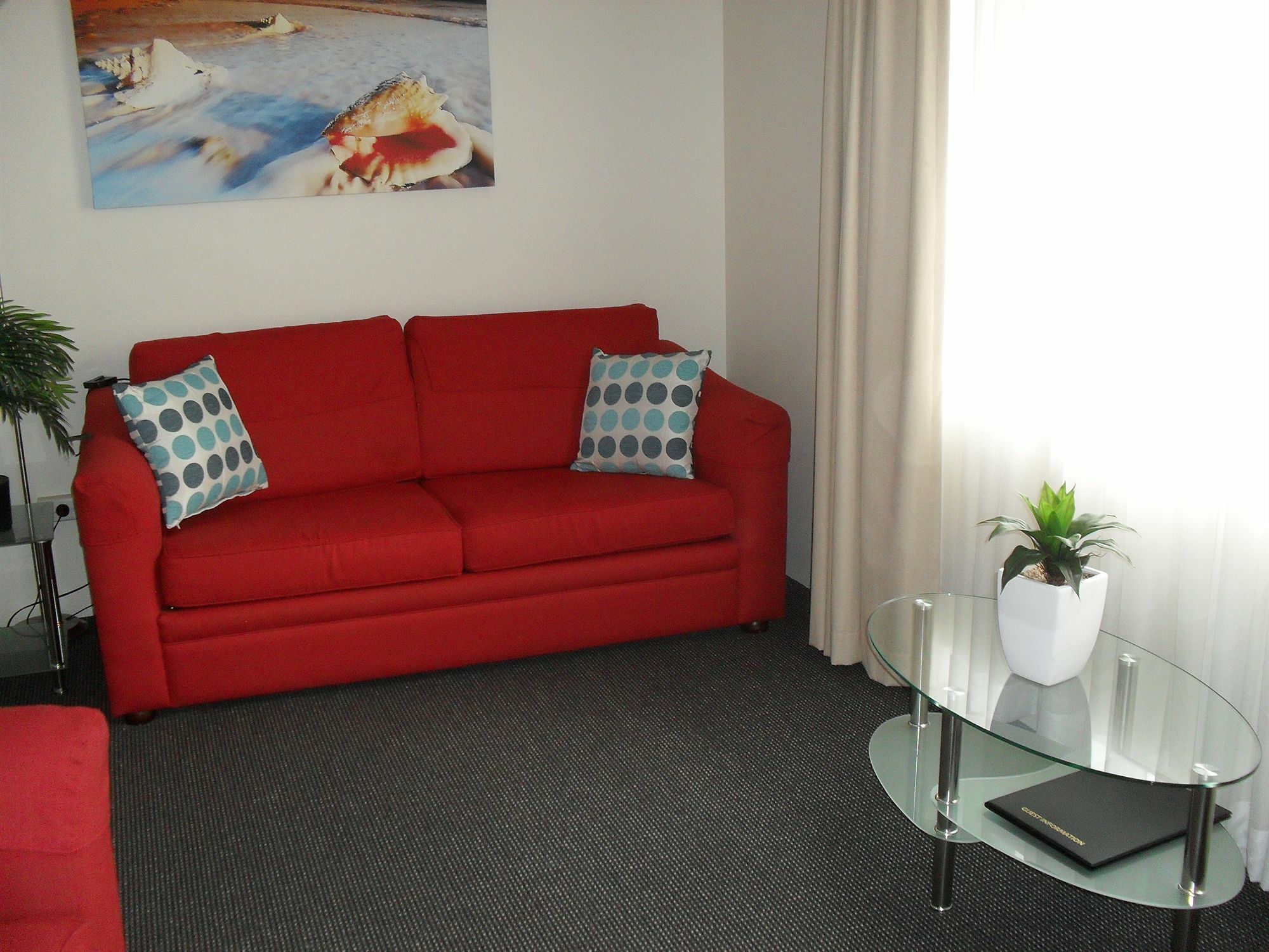 Beaches Serviced 4* Nelson Bay