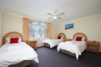 Aparthotel Beaches Serviced Nelson Bay