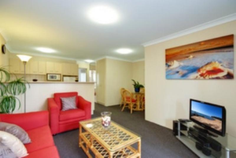 Aparthotel Beaches Serviced 4*